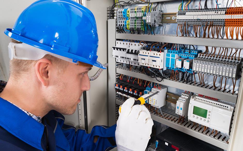 électricité générale Orgeval