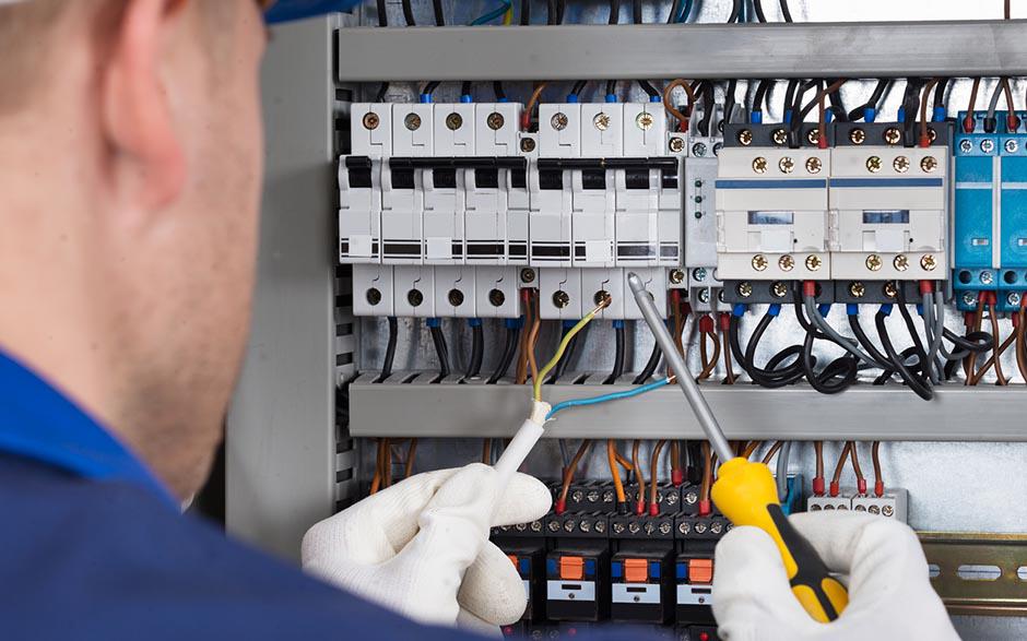 électricité générale Orgeval