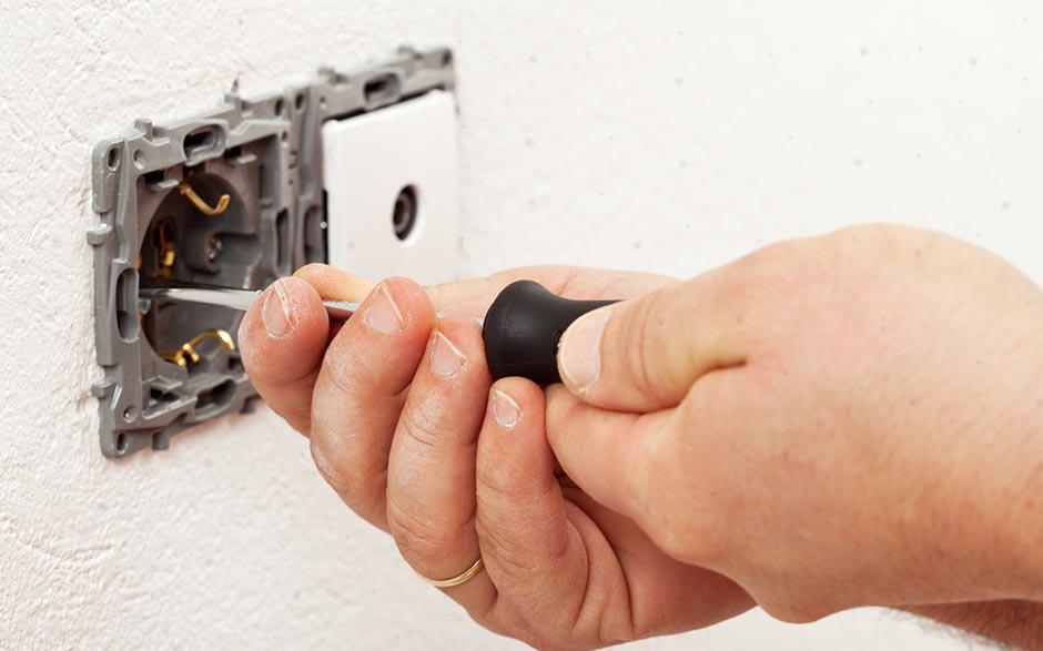 électricité générale Orgeval