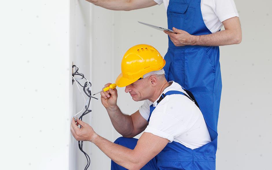électricité générale Orgeval